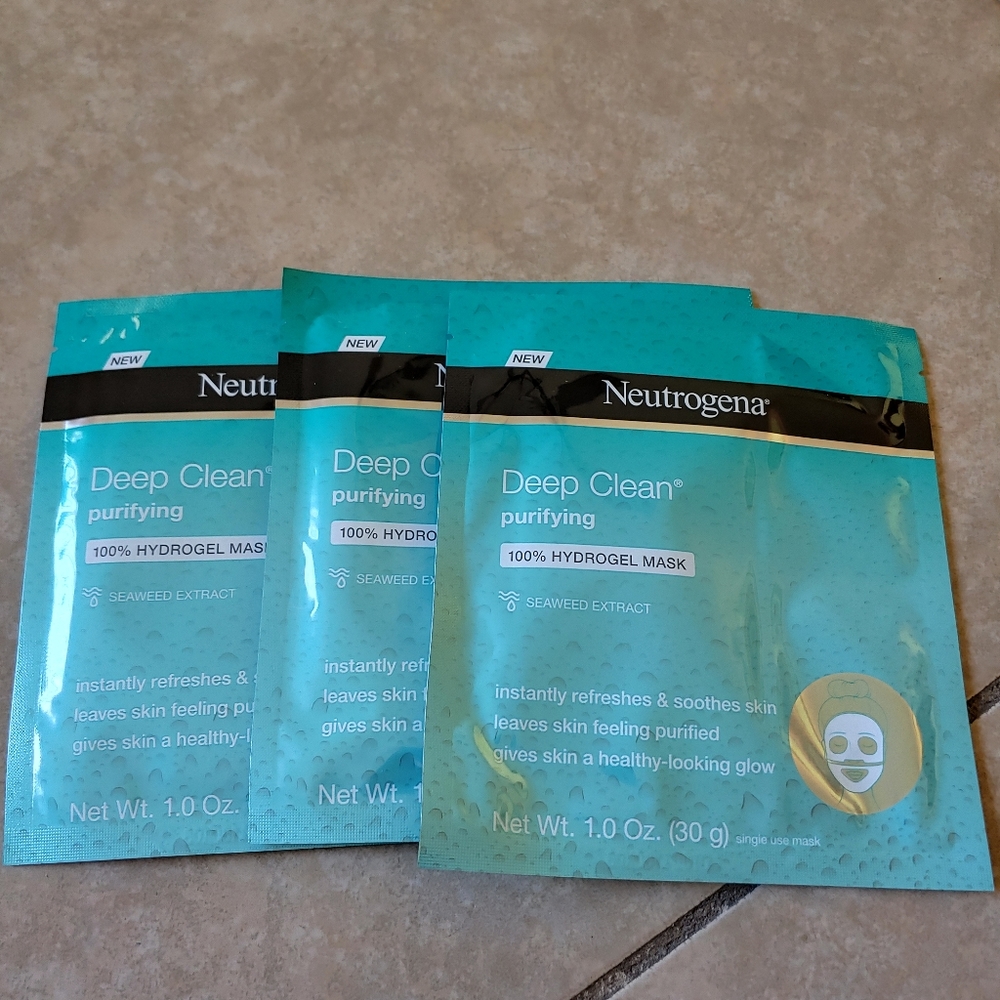 Face Mask - Picture 2 of 7